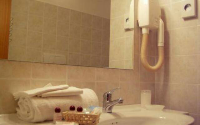 Hotel La Piccola Stazione