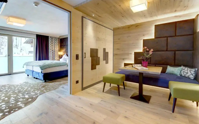 Kendler Room