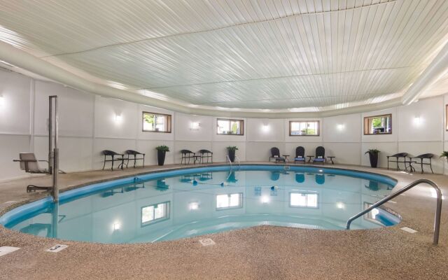 Best Western Plus Traverse City