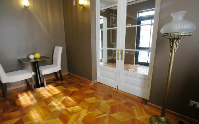 Quiral Hotel Boutique