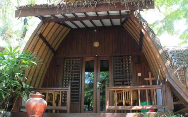 Gili Smile Bungalows