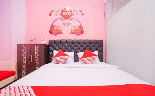 Hotel O Juanda Near Terminal International Juanda