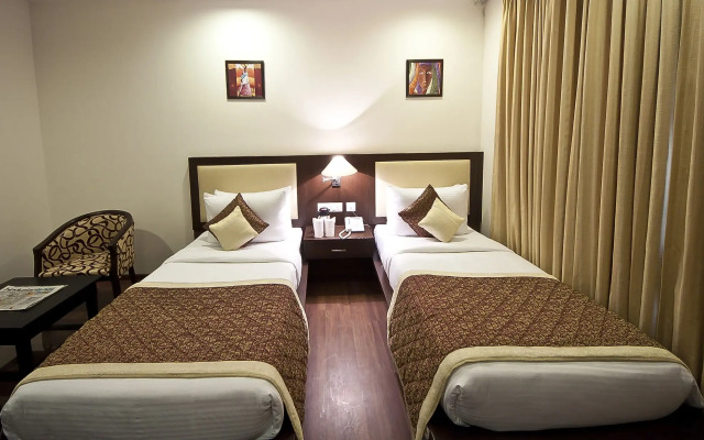 Hotel Divine Paradise