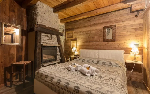 Brieis Relais Alpino