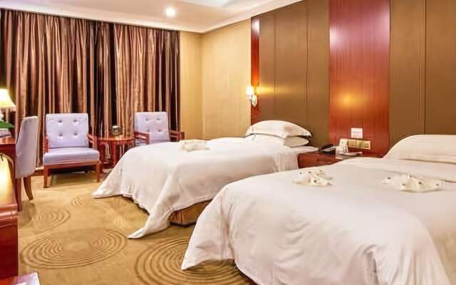 Kingdom Hotel