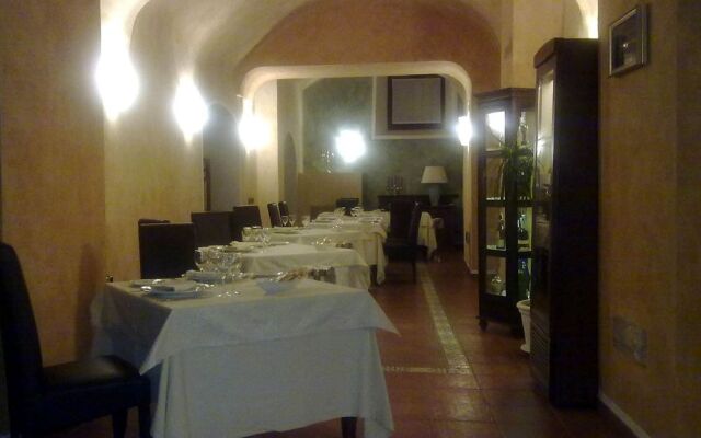 Villa Vecchia