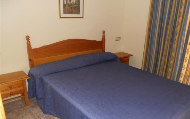 Apartamentos Palas Salou