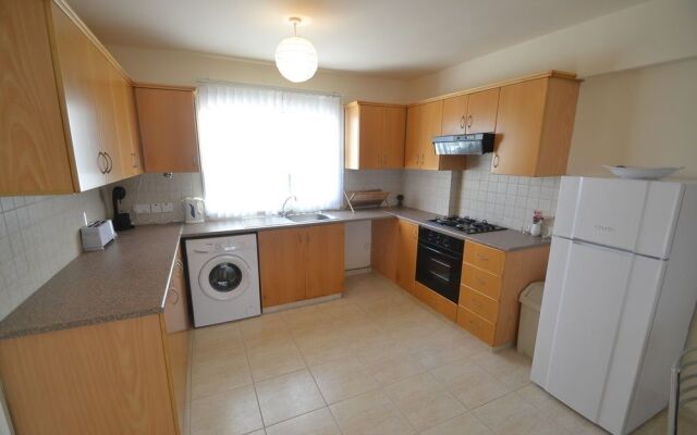 Konnos Apartment 1