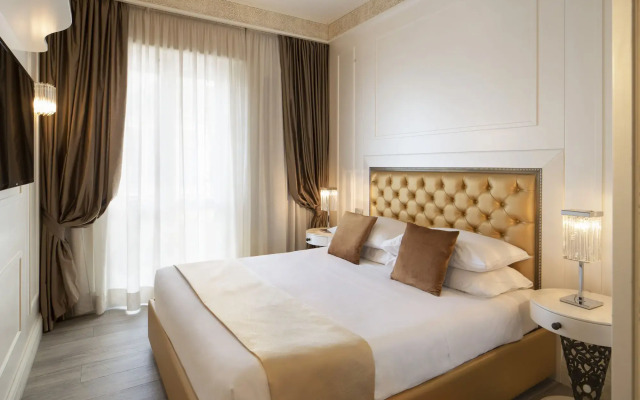 Luxury Suite Milano Duomo