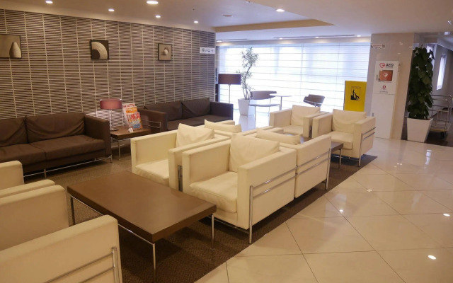 Daiwa Roynet Hotel YOKOHAMA-KANNAI