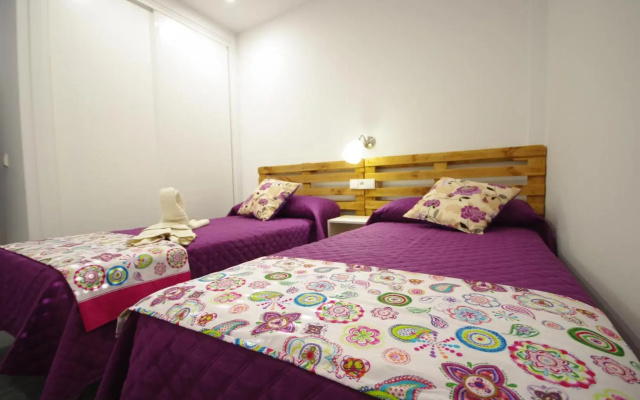 Chalet Deluxe Wifi Gratis