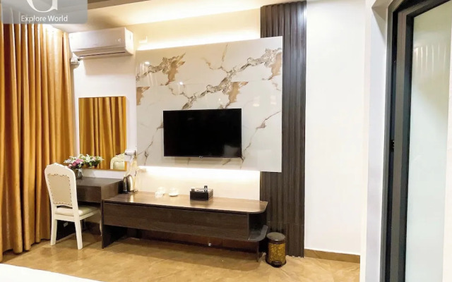 GRAD Binh Nguyen 1 Hotel