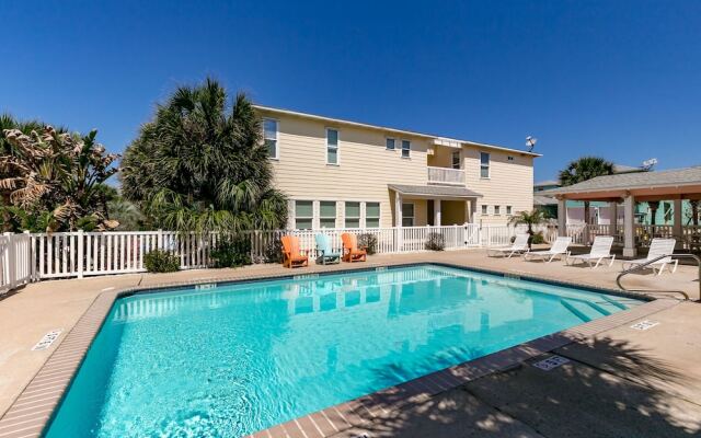 Latitude Adjustment 77 by RedAwning