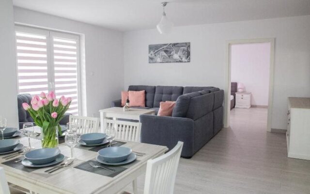 Apart Harmony - Apartamenty Baltic Harmony