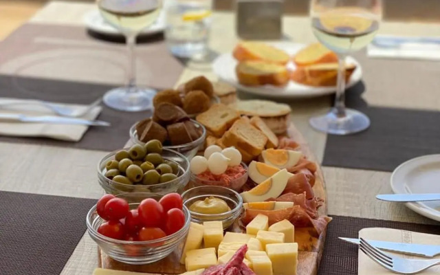 Apartamentos Westhaven Bay