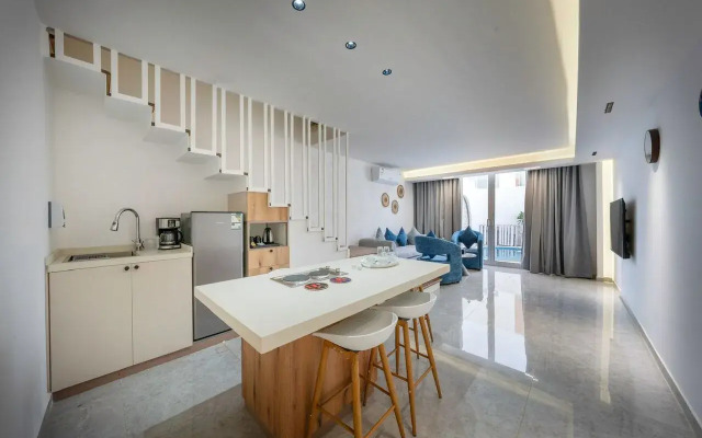 Sun Set Furnished Apartments