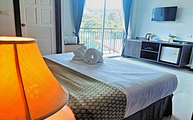 The Wings Boutique Hotels