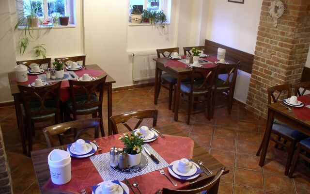 Rezidence Villa Gloria