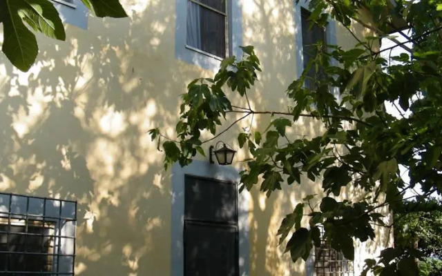 Vallelunga Guesthouse