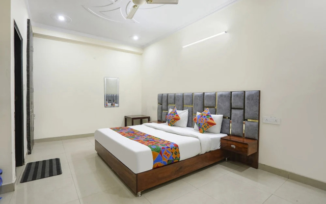 FabHotel ASP Royal Residency Inn