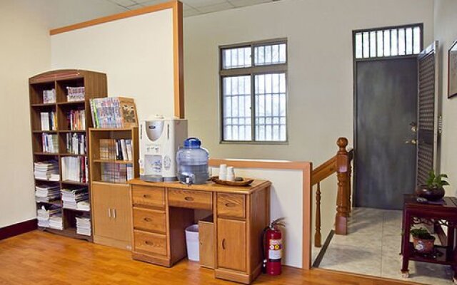 Hong Ci B&B