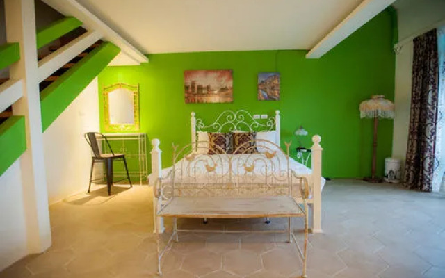 Pacific Seaside Resort B&B