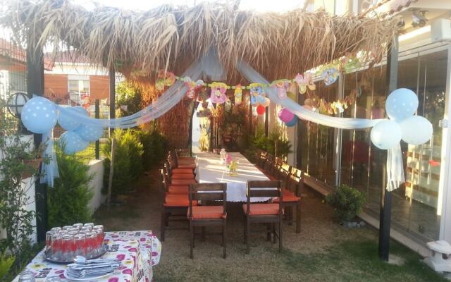 Godik Apart Otel