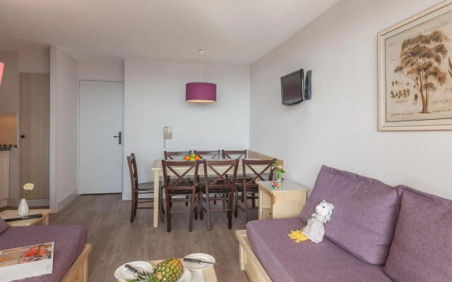 Residence La Pinede, Hyeres