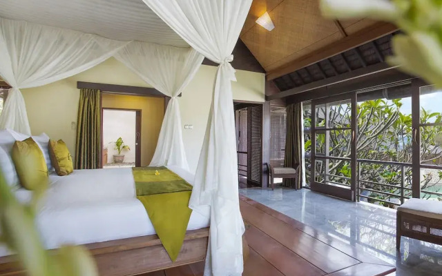 Bayu Gita Estate