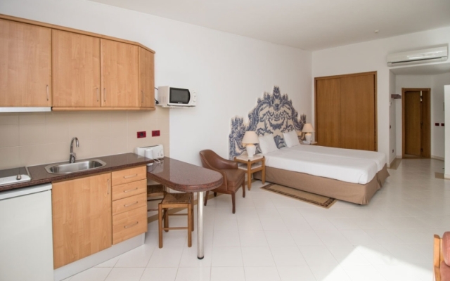 Hotel Apartamento do Golfe Beach & Golf Resort Vilamoura