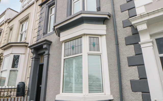 16 Seafield Terrace