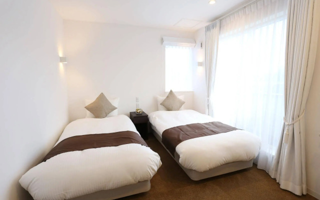 Bliss Lodging