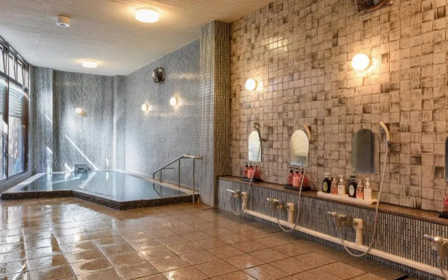 Izu Nagaoka Onsen Fukuritei Ogawaya