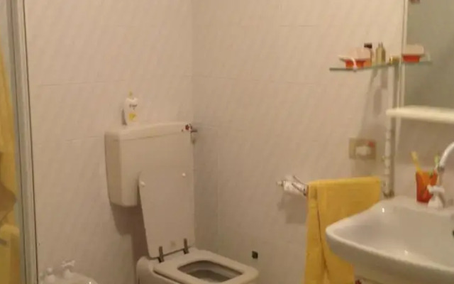 Casa Vacanza