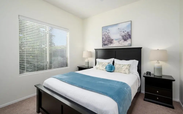 Casa Stetson 4 Bedroom Home