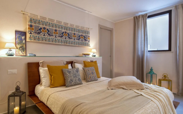 Sardinia Re - Villa Posta Del Sol