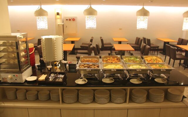 Dung Shin Hotel