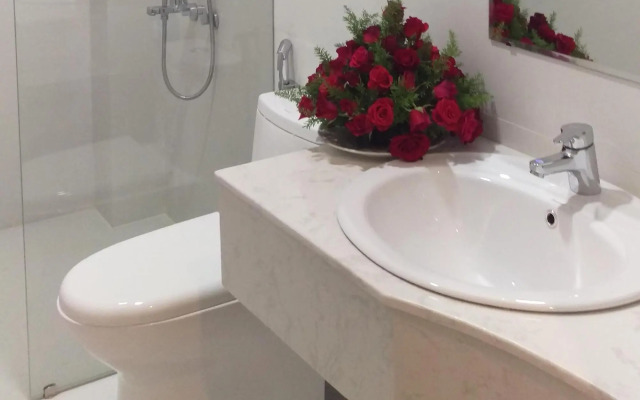 Khách Sạn Villa Thắng Lợi