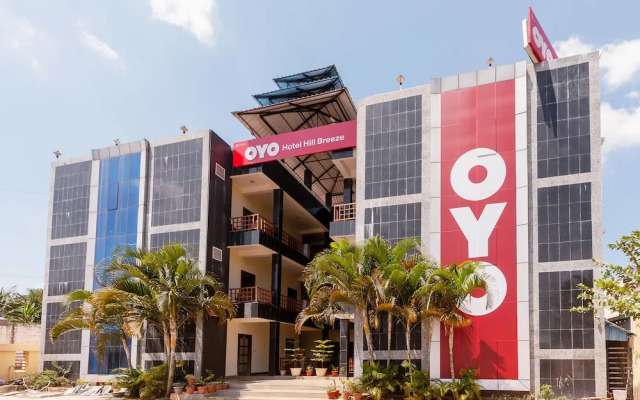OYO 27033 Hill Breeze