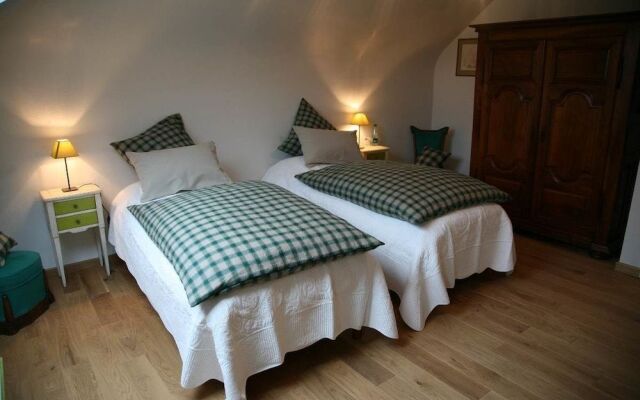 Chambres d'Hotes du Beau Regard