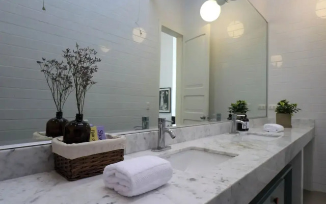 Casa Wynwood Centenario