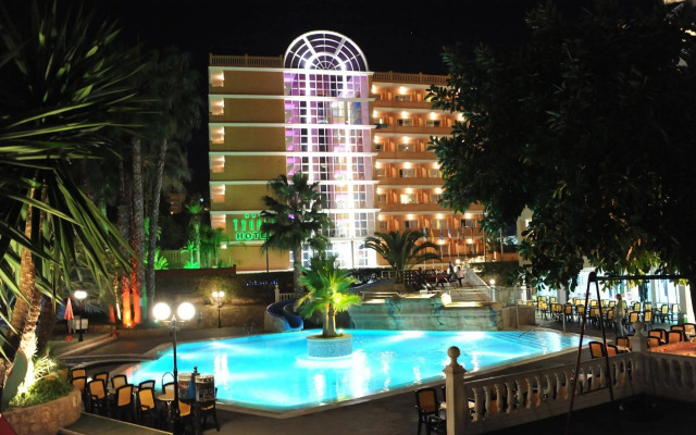 Medsur-Alone Hotel