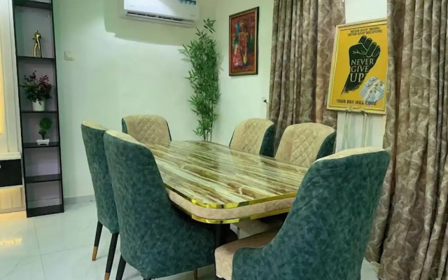 KD Hotel and Apartment