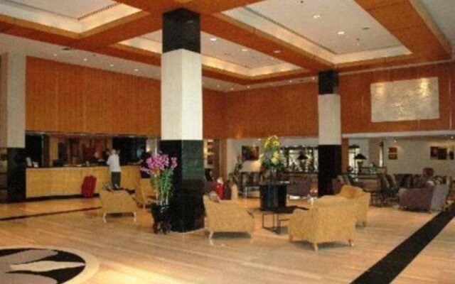 Copthorne Orchid
