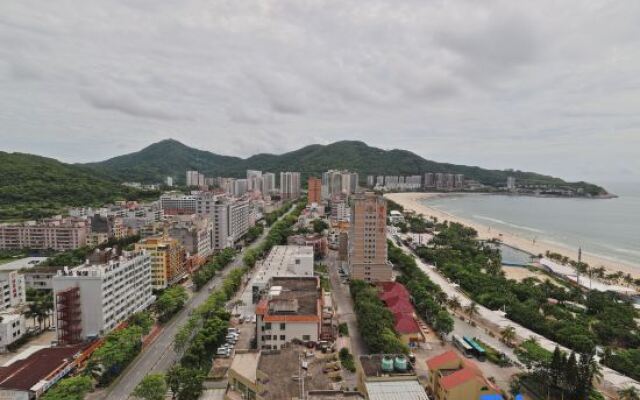 Kaiyiwan Holiday Hotel (Official Direct Sales)