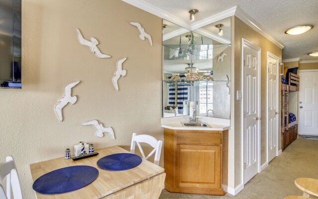 Casa Del Mar 319 - Welcome Aboard