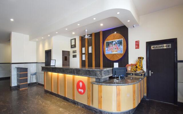 OYO 4690 Hotel Kanta International
