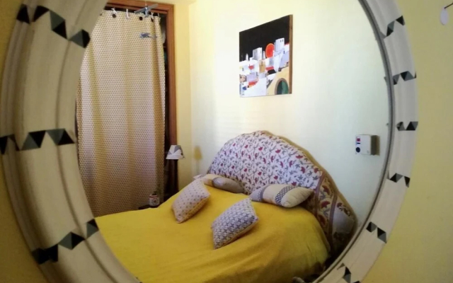 B&B Ondamarina