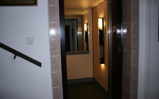 Hotel Blanik