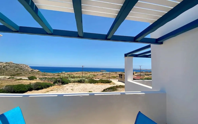 Michail Suites Afiartis Christou Pigadi